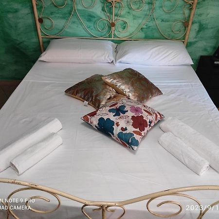 Valenti Bed and Breakfast Catania Exterior foto