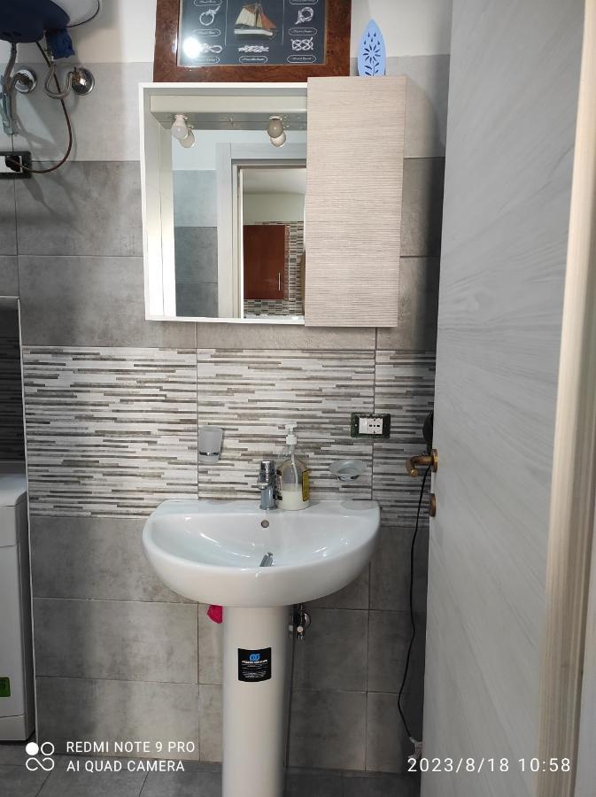Valenti Bed and Breakfast Catania Exterior foto