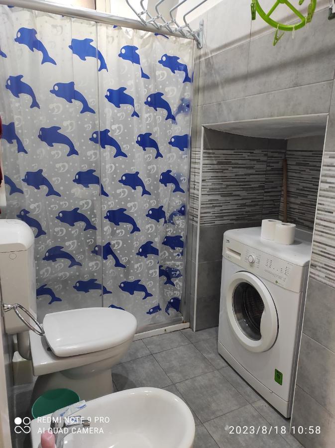 Valenti Bed and Breakfast Catania Exterior foto