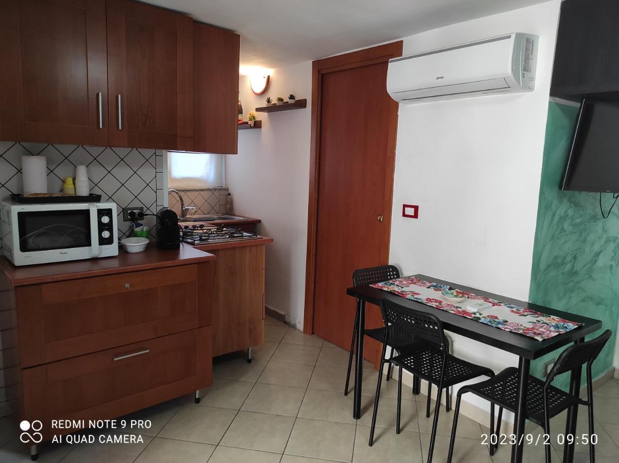 Valenti Bed and Breakfast Catania Exterior foto