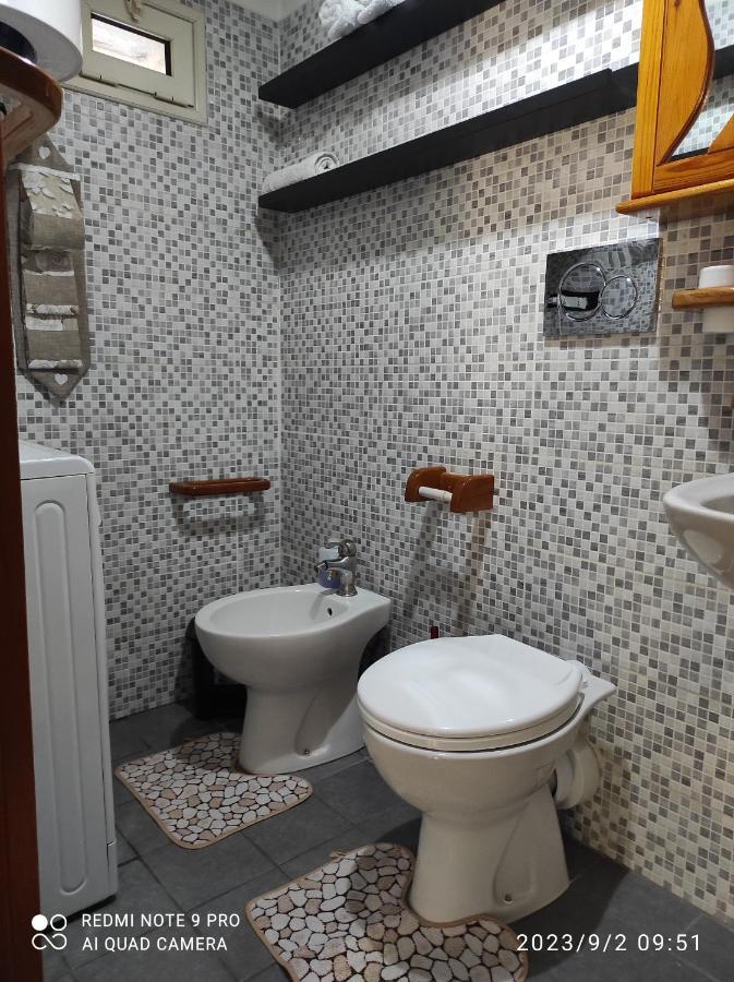 Valenti Bed and Breakfast Catania Exterior foto