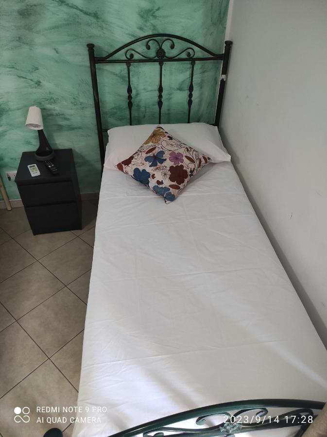 Valenti Bed and Breakfast Catania Exterior foto