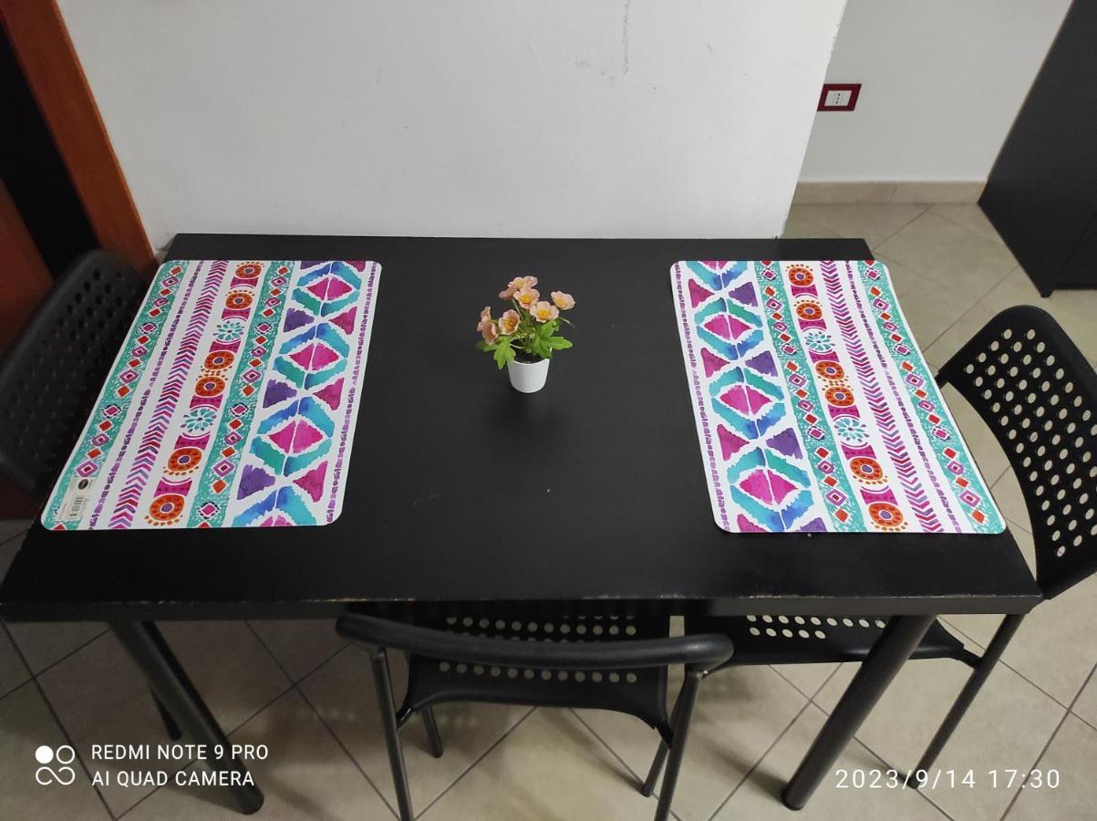 Valenti Bed and Breakfast Catania Exterior foto
